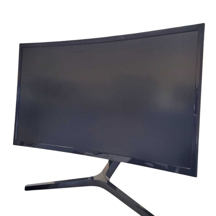Monitor SAMSUNG LS24C366EAUXEN 24" 1920x1080px