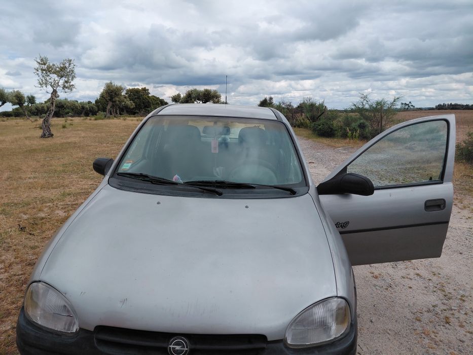 Vendo Opel Corsa