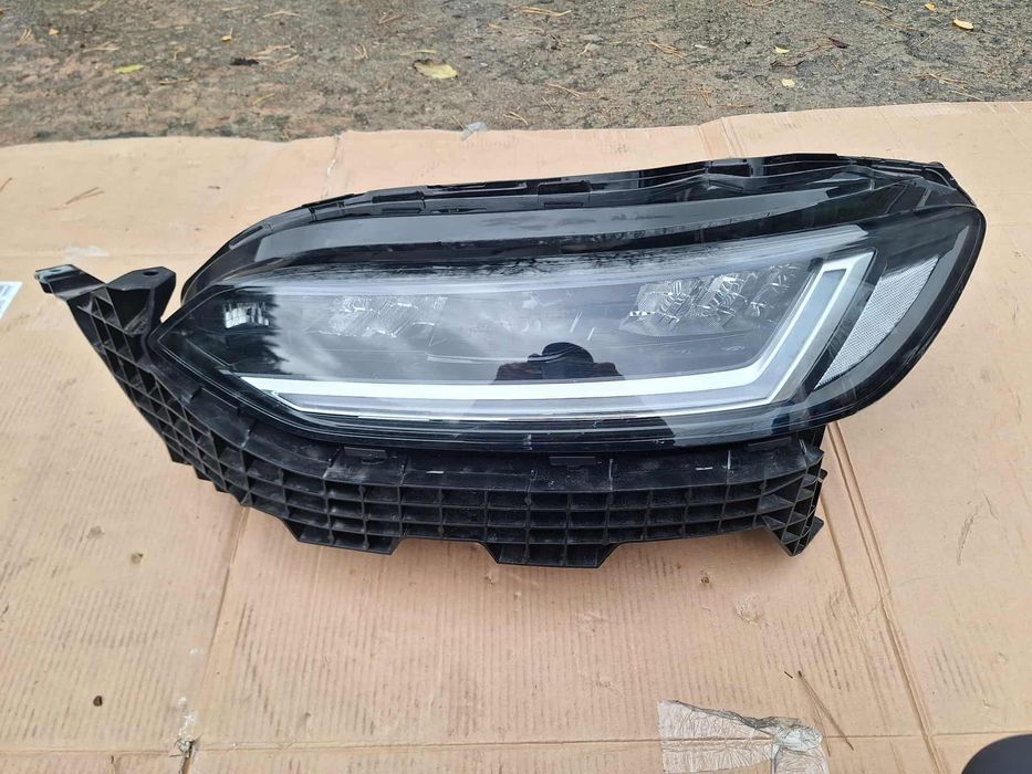 Фара Honda  23 full led ліва