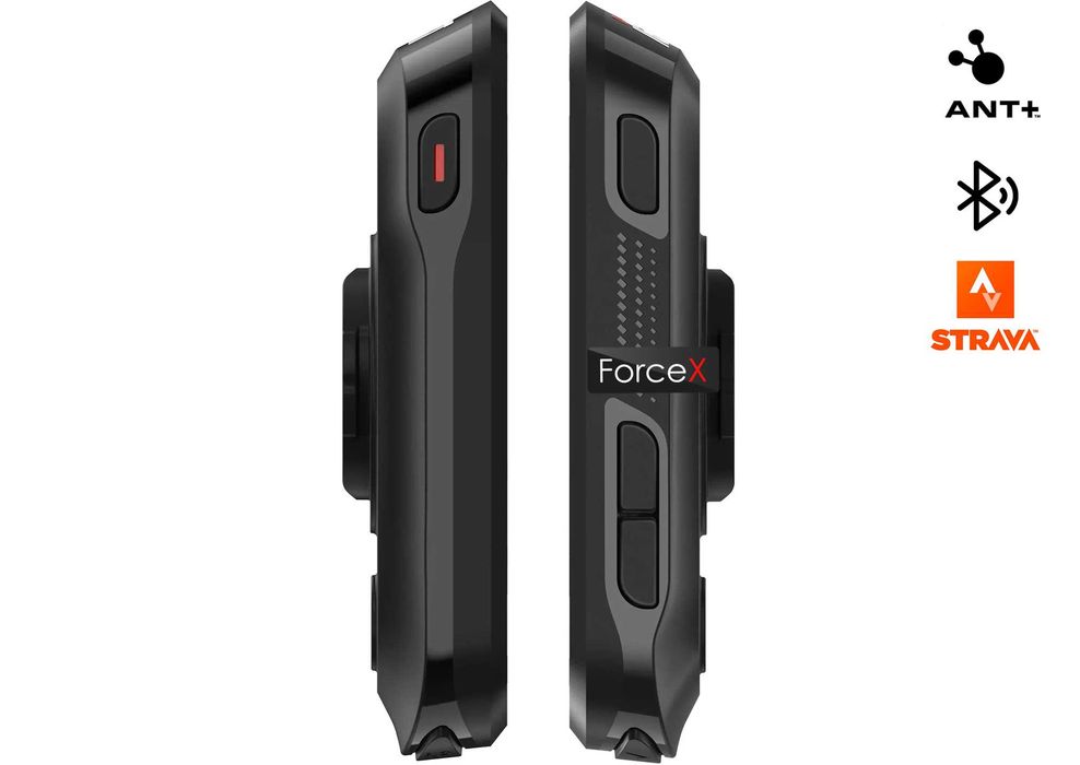 Велокомпьютер iGPSport BSC200 с GPS и подсветкой (Гарантия)
