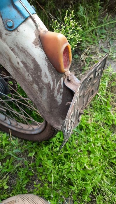 Ява Стадион 22- 62г.выпуска