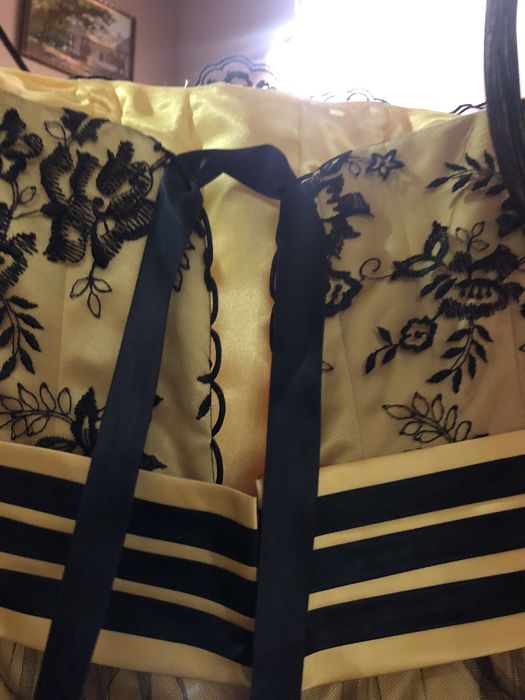 Сукня Oksana Mukha