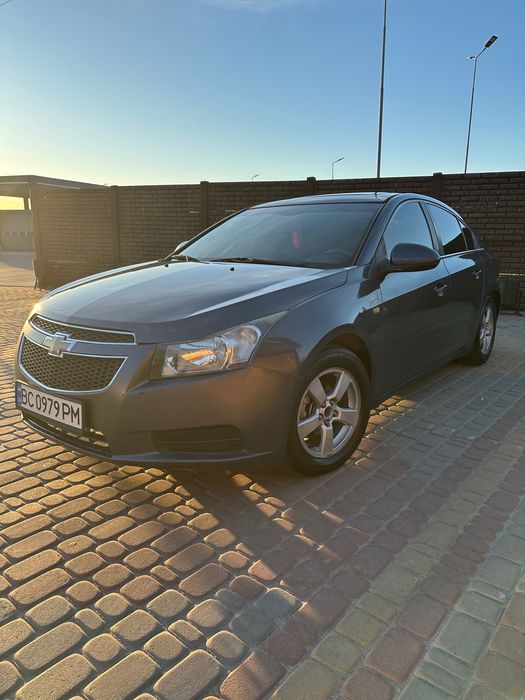 Продаж Авто .Шевроле Круз