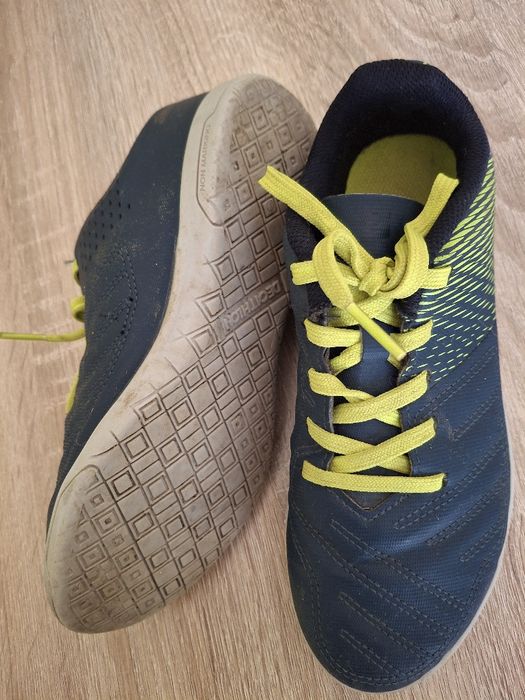 Botas futebol criança - Adidas, Nike