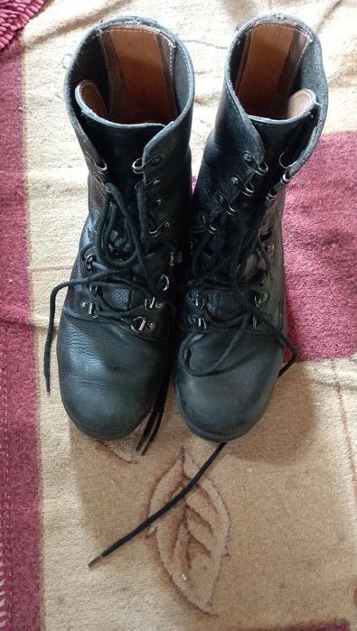 Берци чоловічі розмір 43