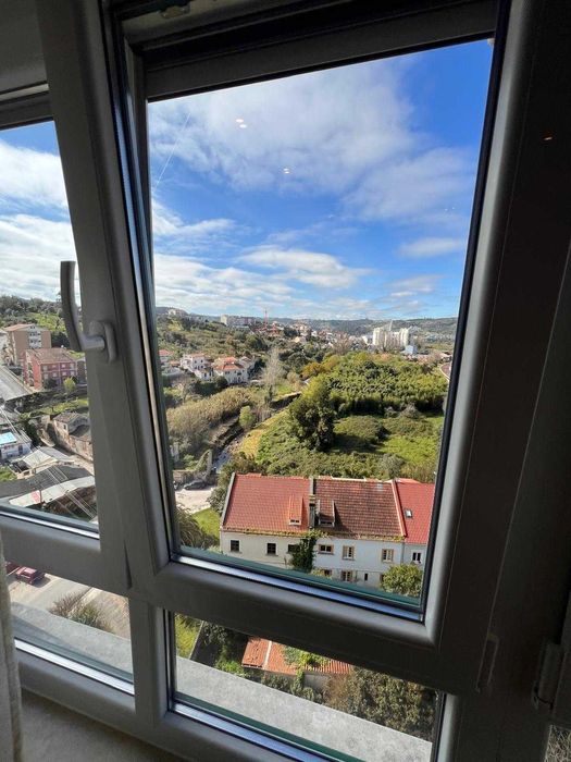 Apartamento T1 Coimbra