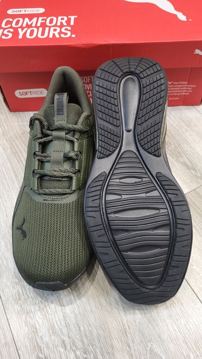 Кросівки Puma розмір 40.5 устілка 26.5