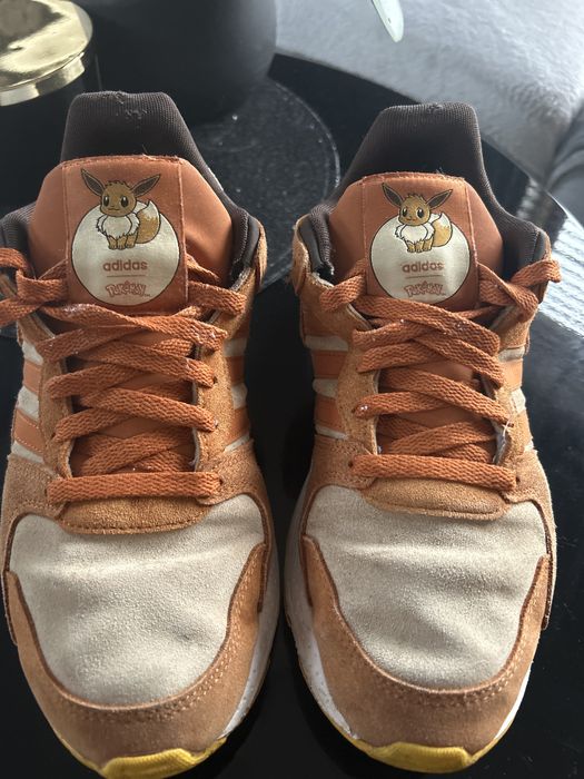 Buty Adidas pokemon