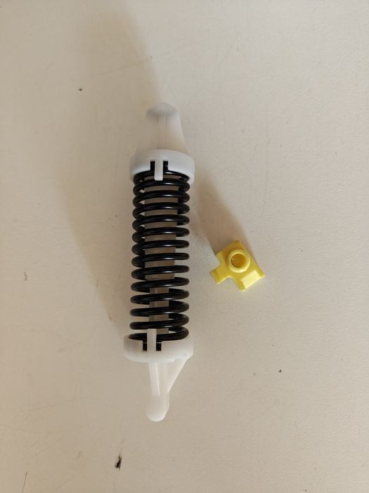 Mola da embraiagem ( Cruise Control) para Opel Vectra c   Nova
