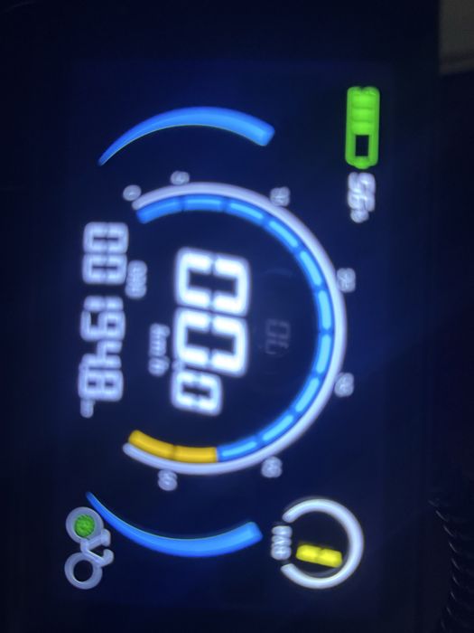 Hulajnoga Elektryczna Techlife Q4