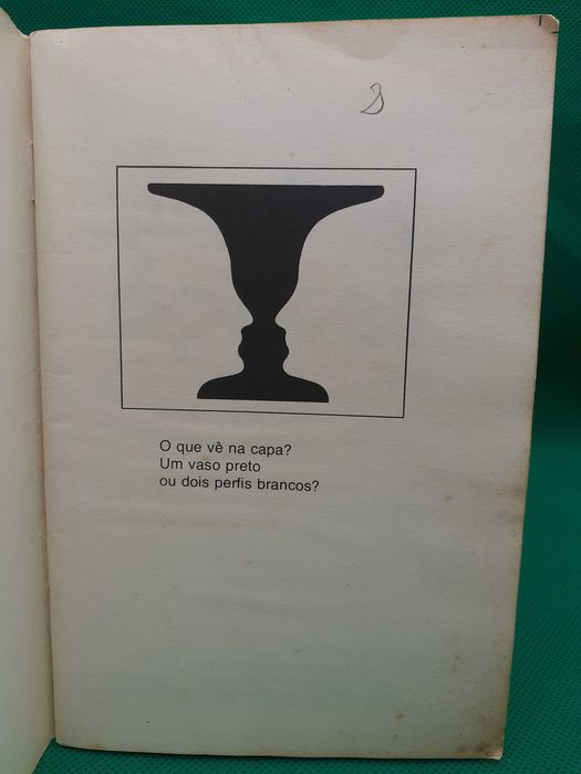 Livro - REF ESC - Ilusões Ópticas - Seleção do Reader´s Digest