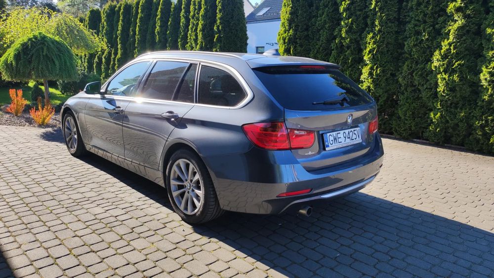 BMW Seria 3