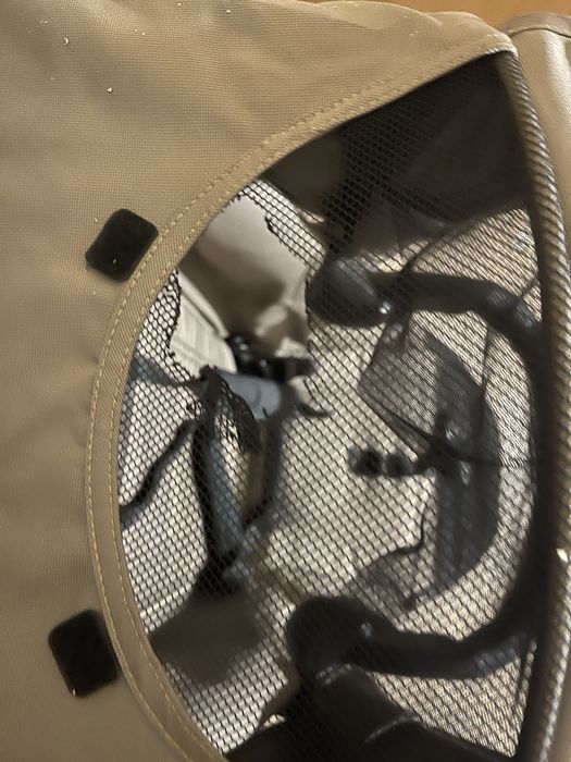 Wozek Britax b-agile