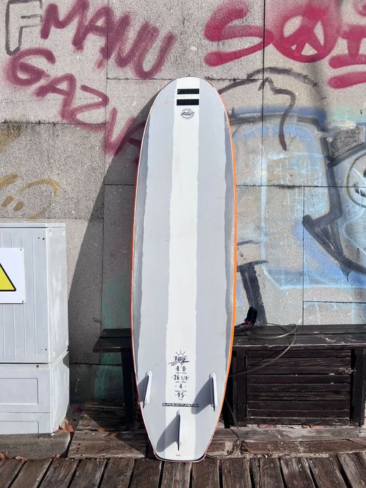 Large beginner Surfboard