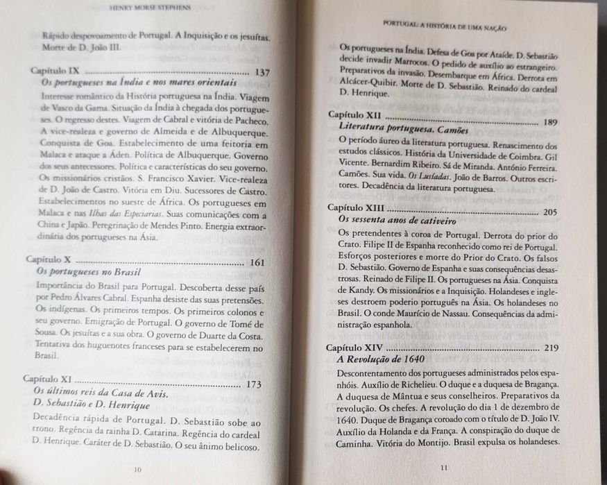 Portugal - A História de Uma Nação