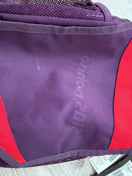 Torba saszetka Adidas męska