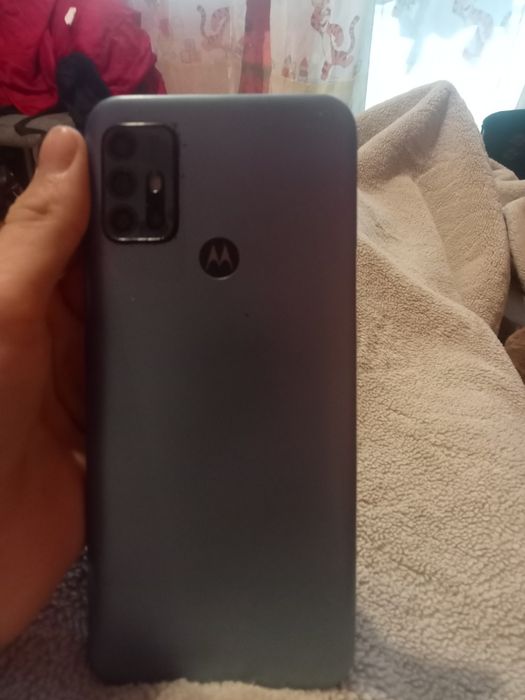 Sprzedam telefon z blokadą Google