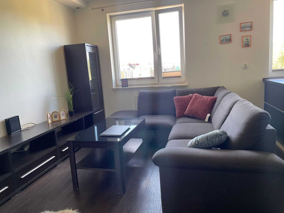 3 pokojowe mieszkanie do wynajęcia - BEZ PROWIZJI!