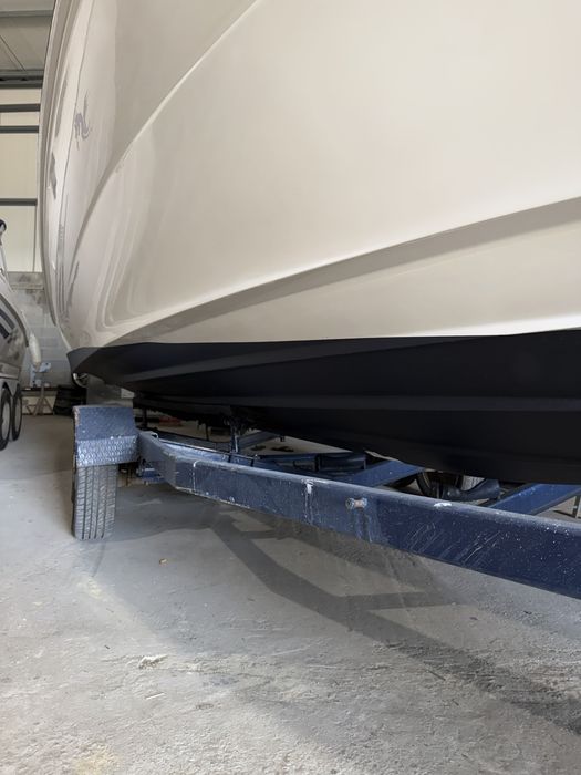 Sea Ray Sundeck 210