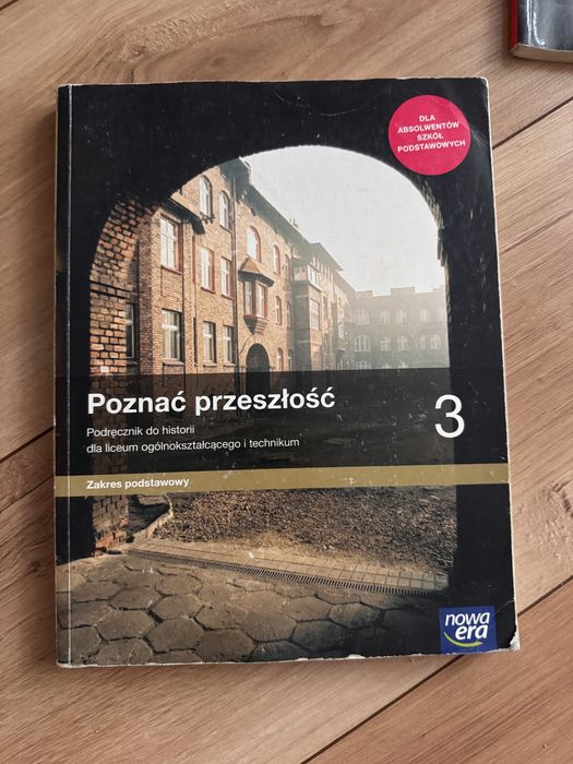 Historia 3. Poznać przeszłość.