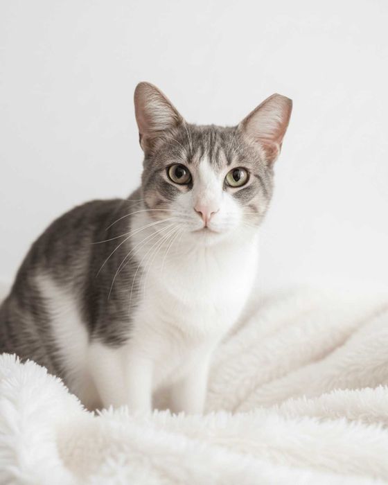 Setúbal / Margem Sul / Lisboa — JOÃOZINHO, gatinho para adoção