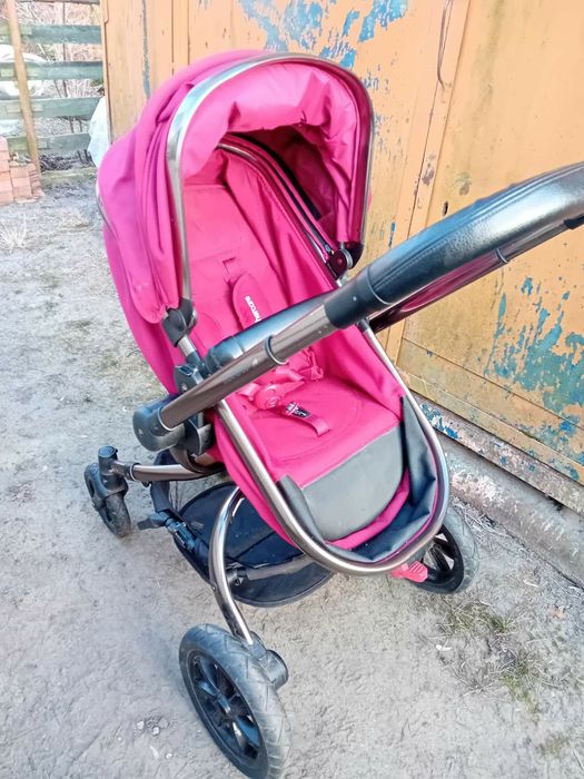 Коляска дитяча Coneco