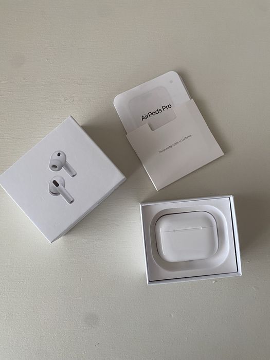 Airpods pro 3 aimda na GARANTIA !