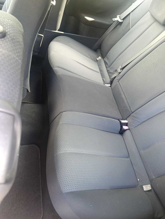 Renault Megane 2