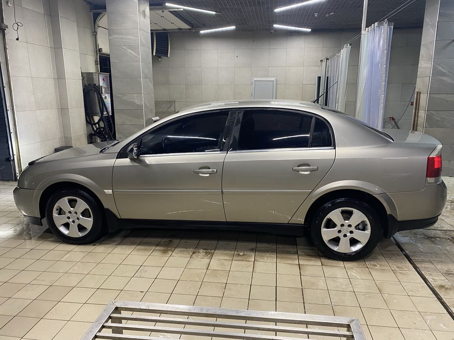 Opel vectra c опель вектра ц
