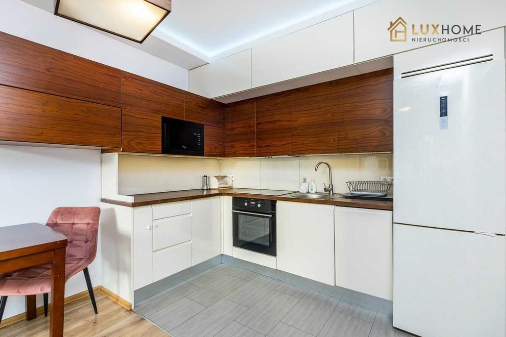 3 pokojowe - Myśliwska - klimatyzacja - OD ZARAZ