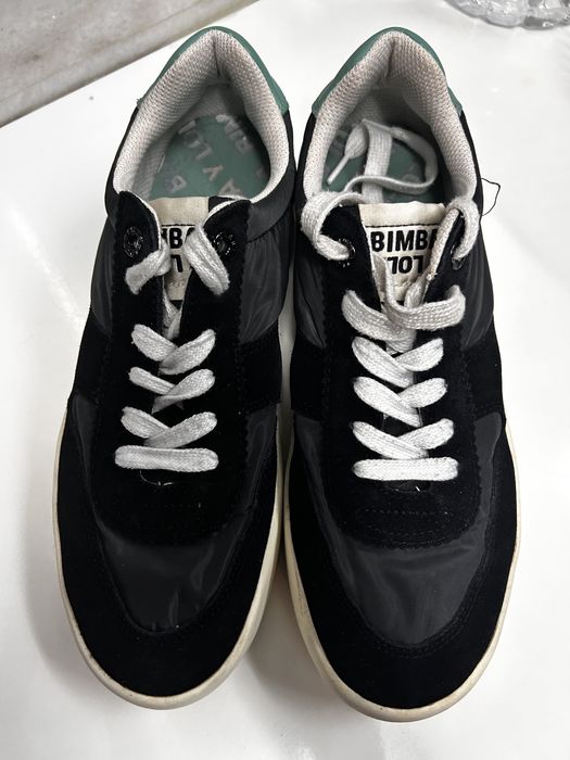 Sapatilhas bimba lola 39