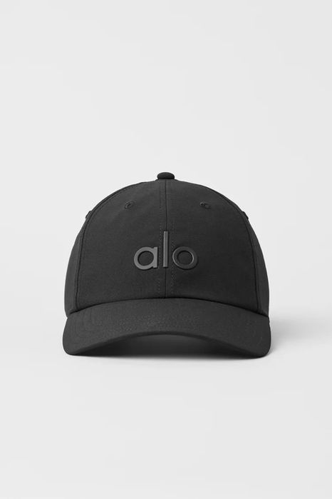 Кепка aloyoga Performance Off-Duty Cap