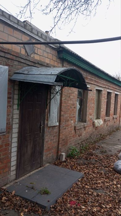 Продам срочно дом недорого