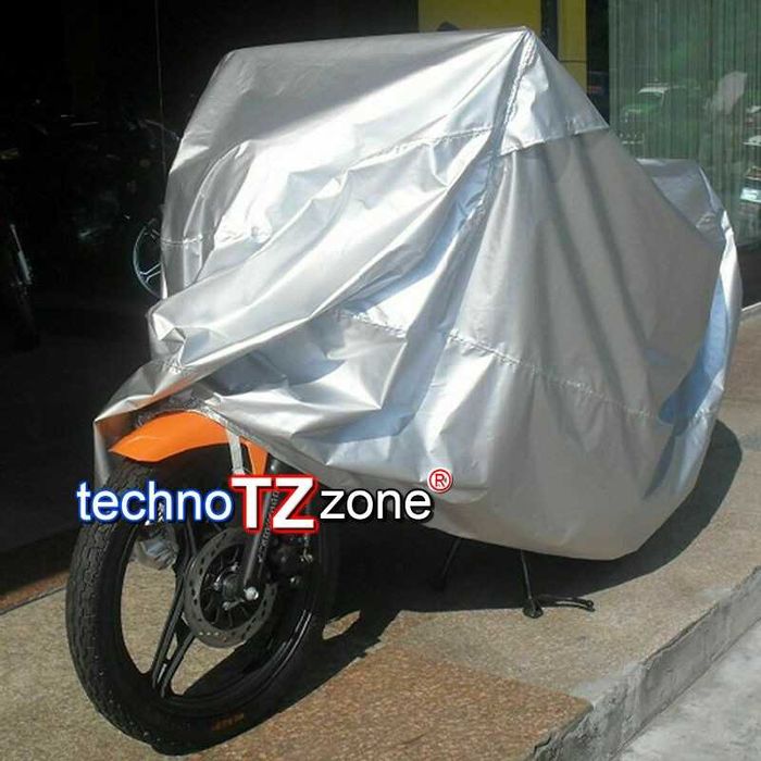 Мото чехол, тент Oxford 420D PU надёжная защита от дождя\солнца\снега