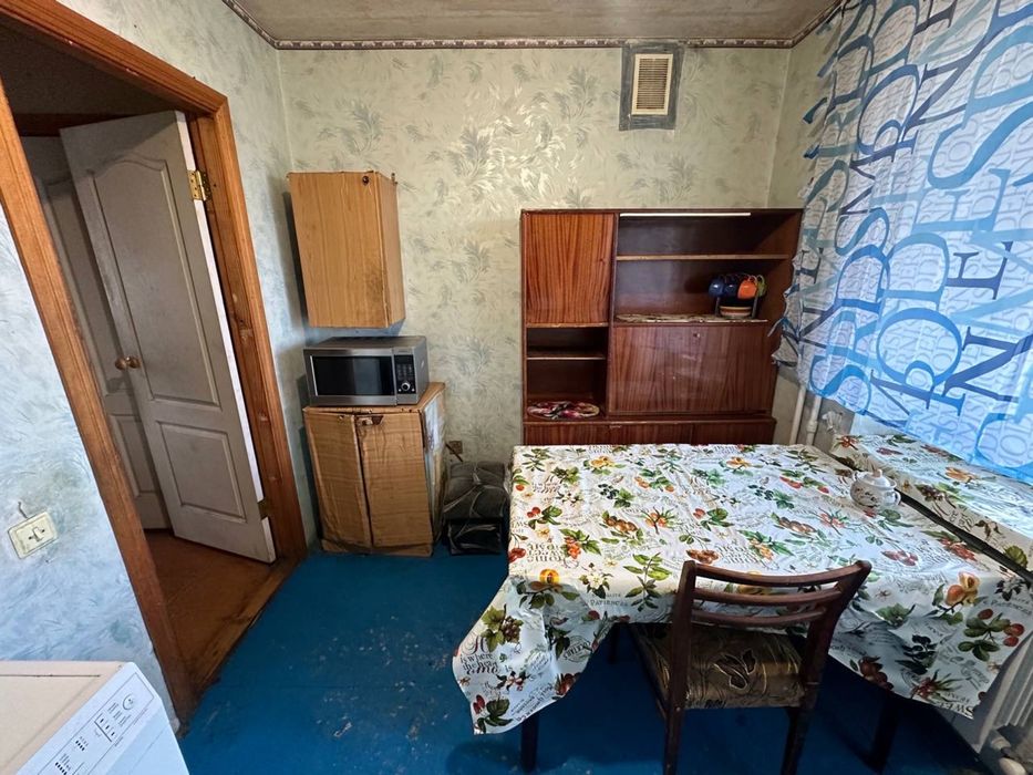 Оренда трикімнатної квартири зупинка Ляля Ратушна, Словʼянка. Вишенька