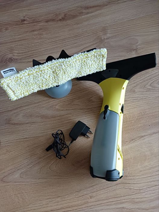 Myjka do okien Karcher (WV2 classic)