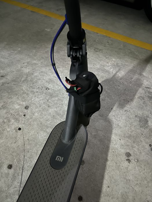 Xiaomi mi3 com bateria potencia