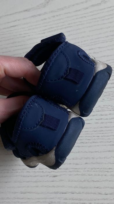 Дитячі босоніжки на хлопчика
