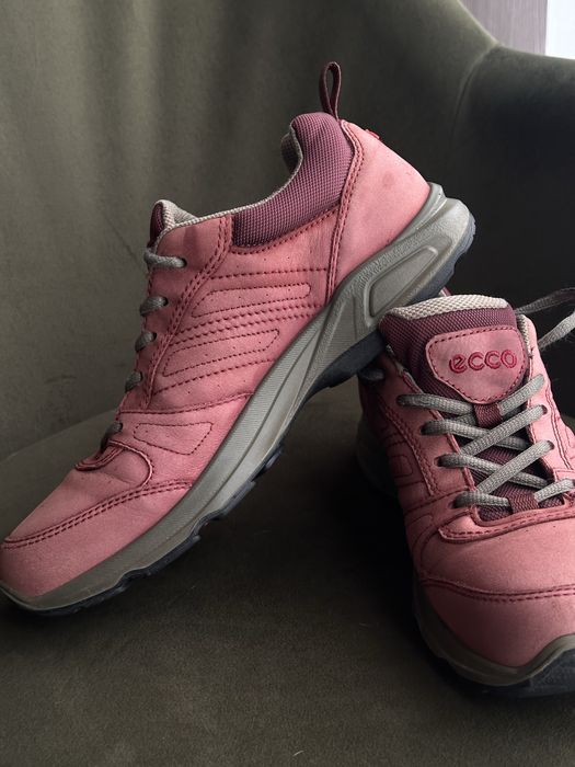 кросівки ECCO LIGHT III 810563