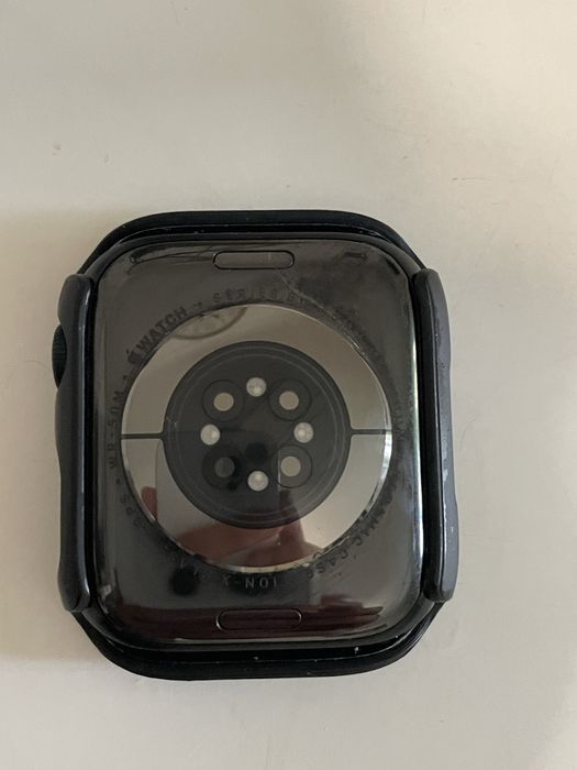 Apple Watch Series 8 + 3 Braceletes Trailloop