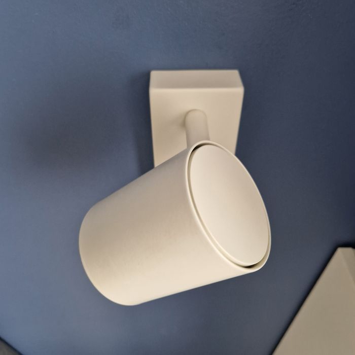2 kinkiety NYMANE z Ikea