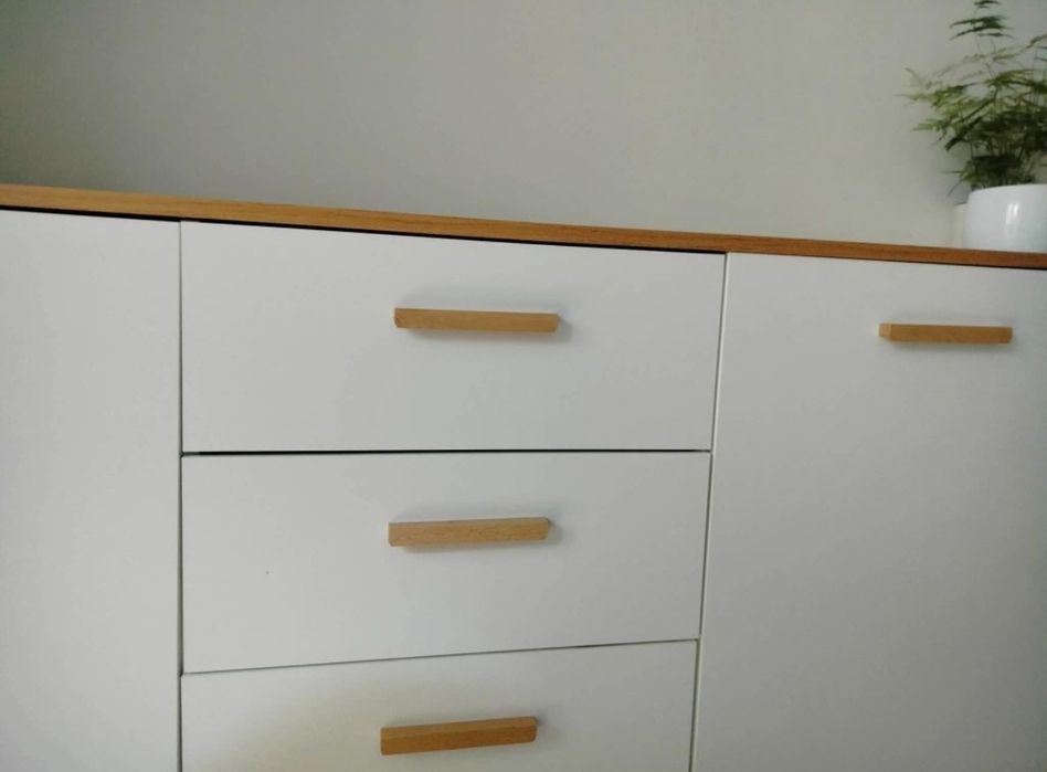 Komoda 160cm jak nowa!