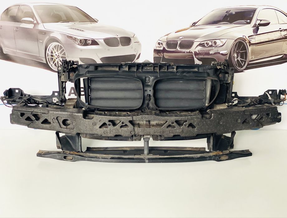 Телевізор BMW F10 F11 Взборі Установочна Панель f10 f11 Передня Панель