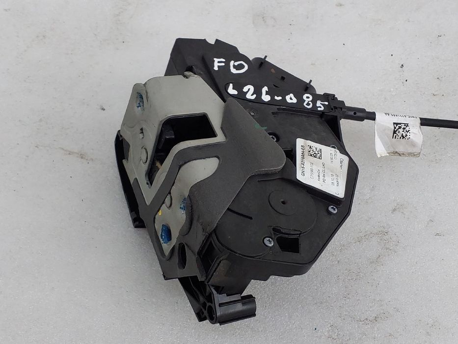 Fechadura / fecho porta frente direito FORD EcoSport