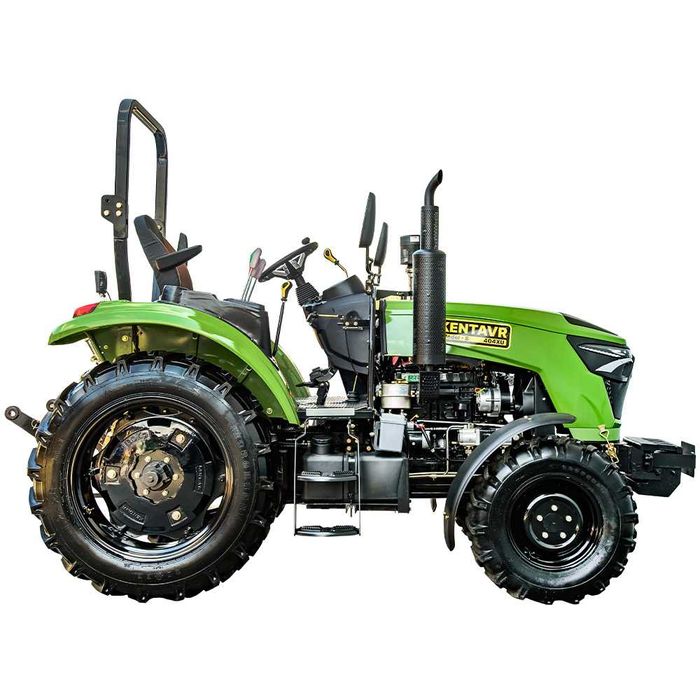 Трактор KENTAVR S 404XU