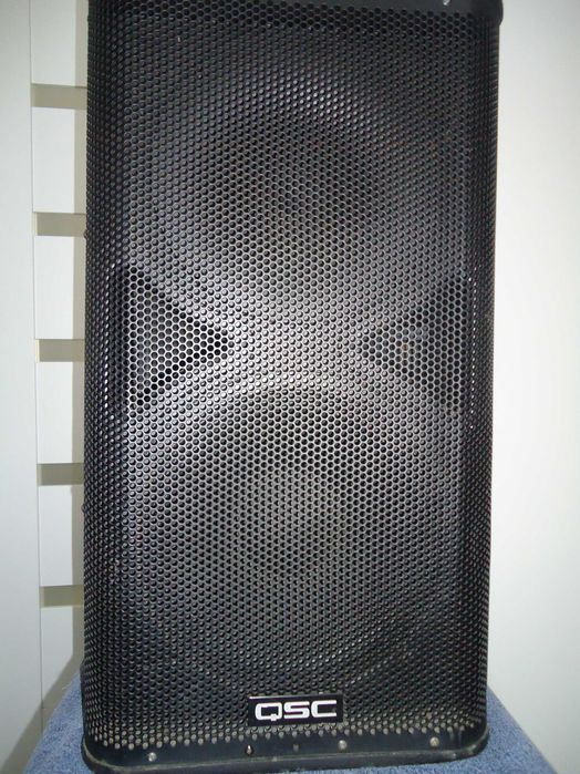 Kolumny aktywne QSC HPR 122i