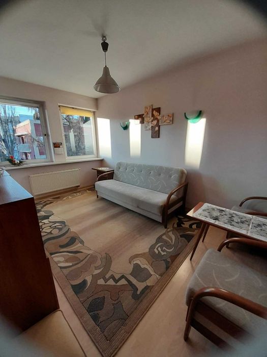 Do wynajęcia ładne mieszkanie 2 pokojowe Grunwald, Brzask, Ataner