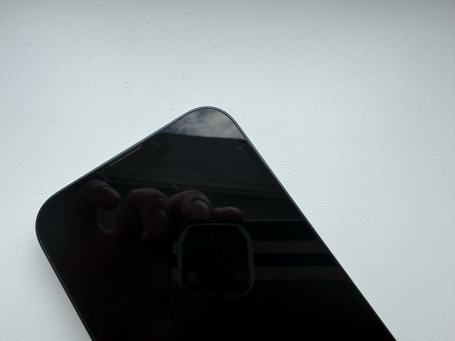 Apple iPhone 13 128gb Midnight Neverlock 100%