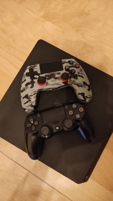 Consola PlayStation 4 Slim