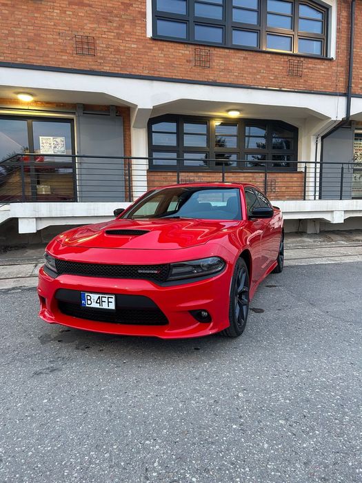 Dodge Charger